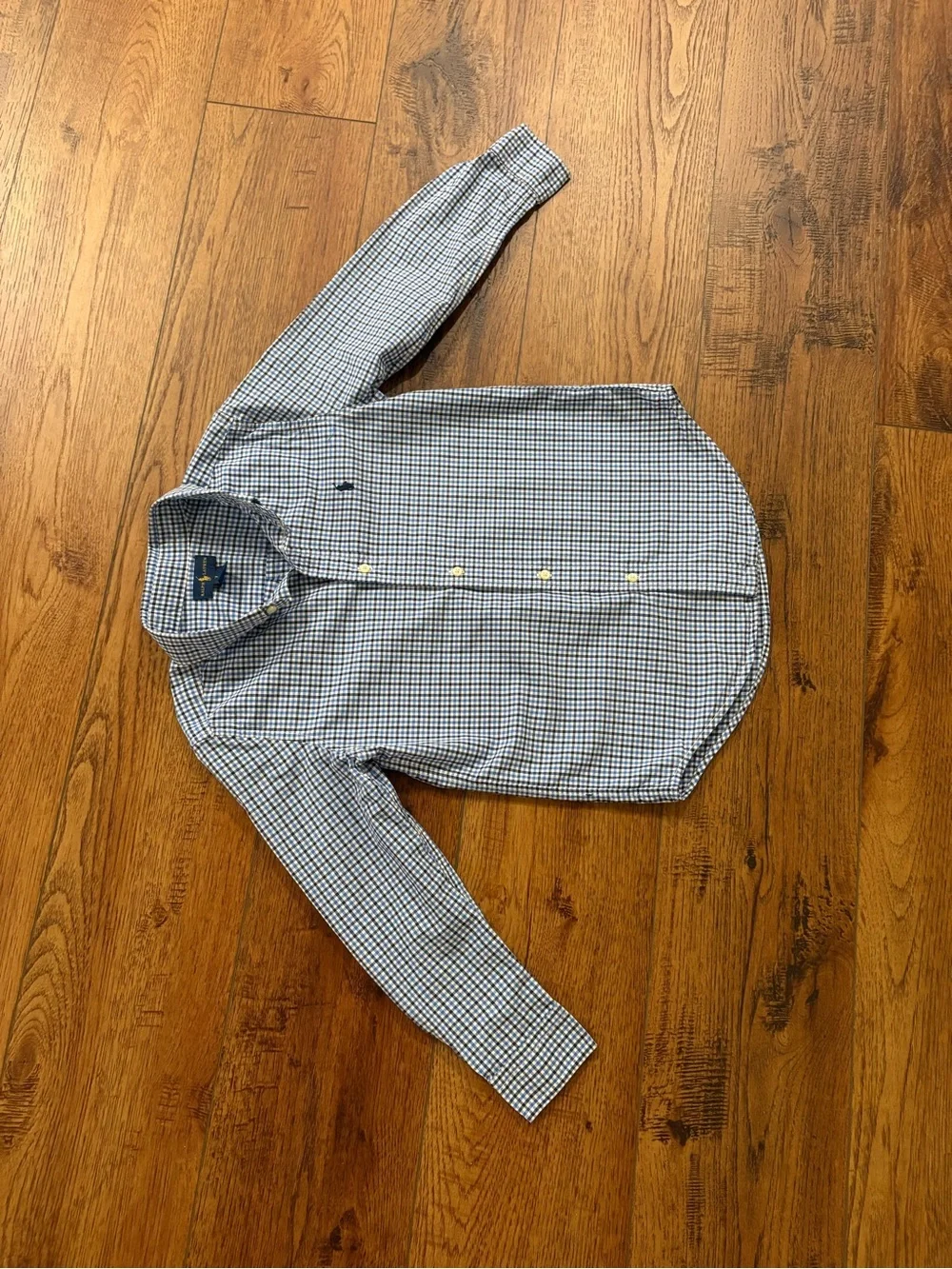 Ralph Lauren classic ralph
